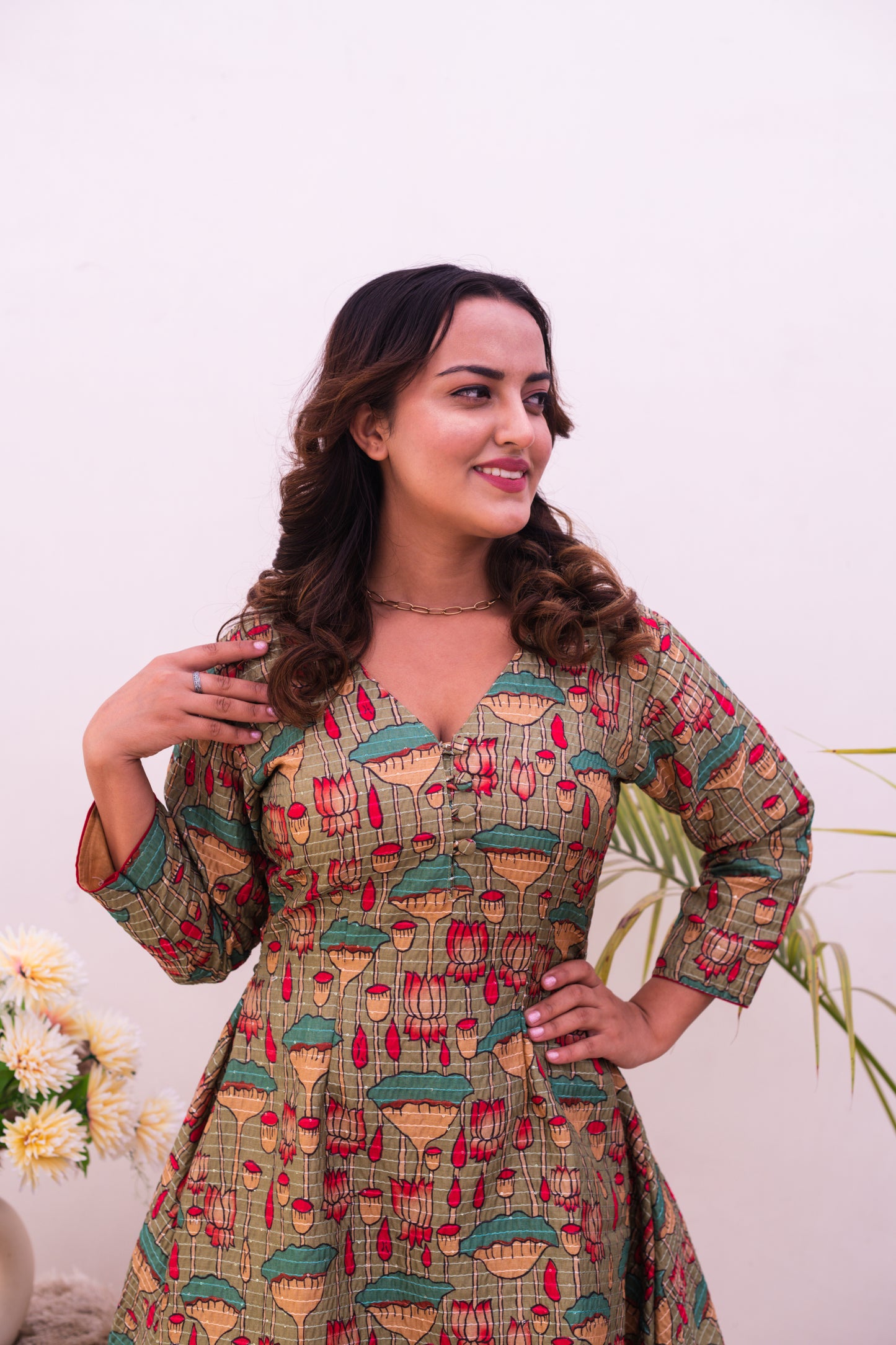 The Indie Bud - Green