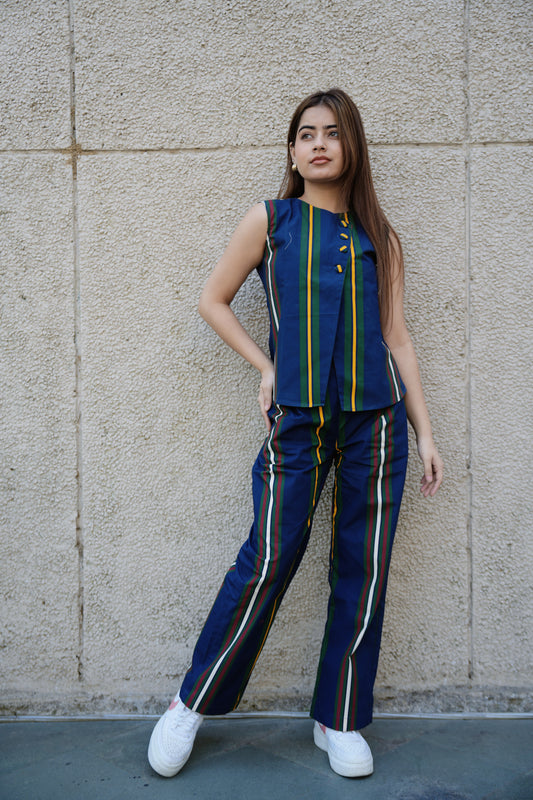 Not-so-official Coord