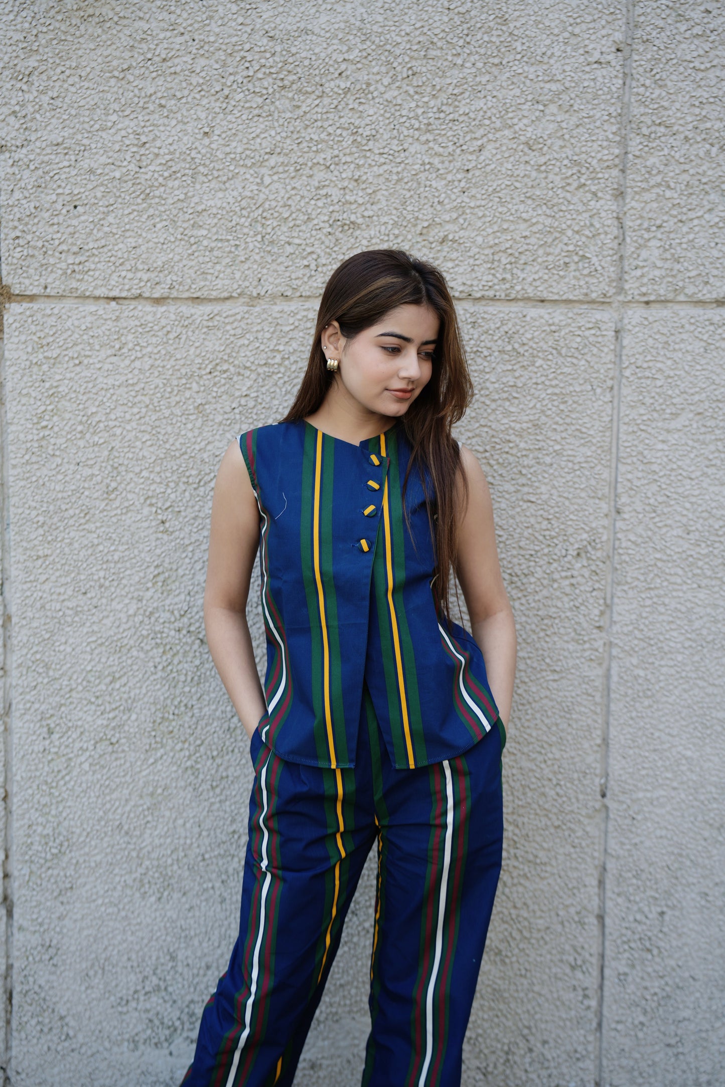 Not-so-official Coord