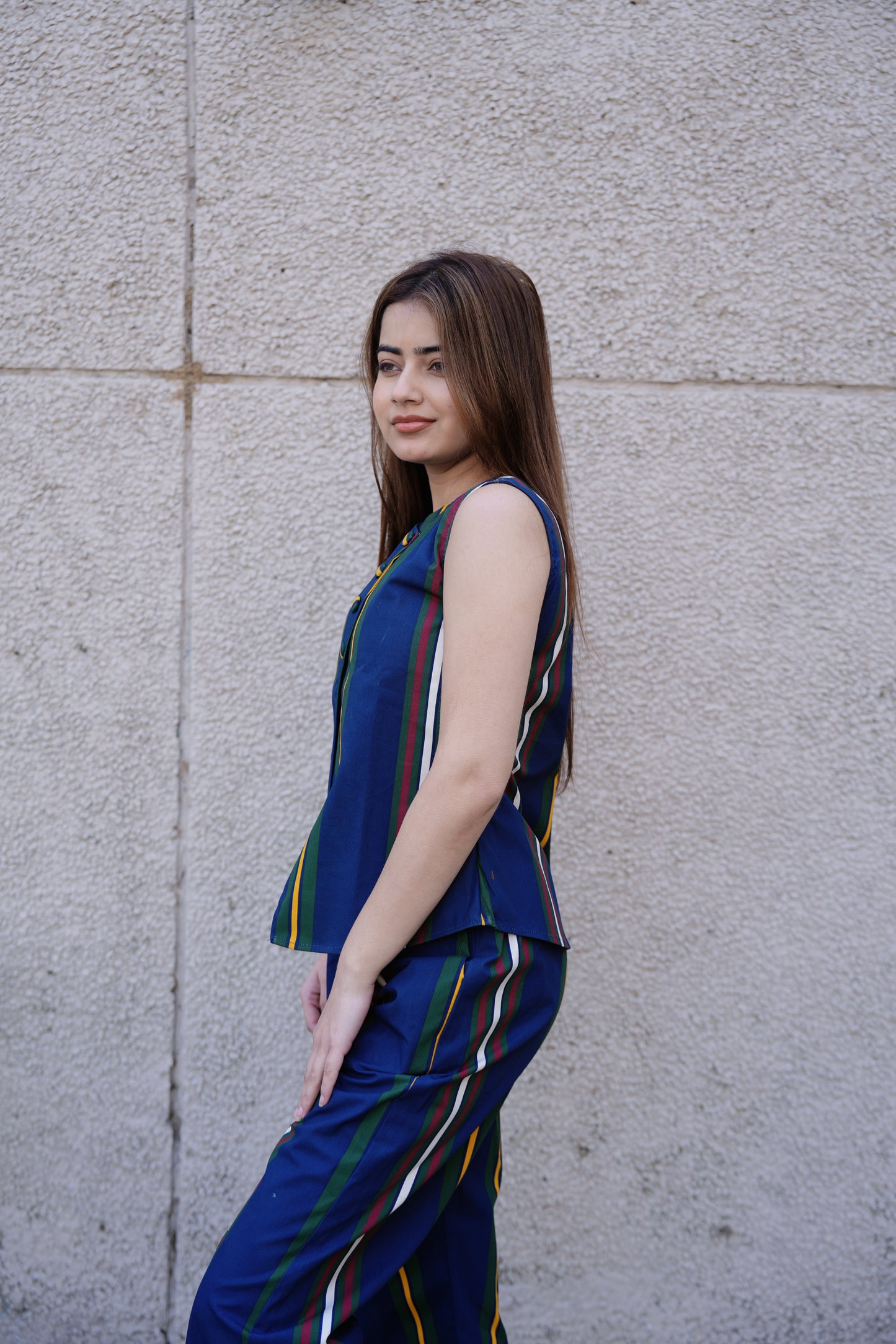 Not-so-official Coord