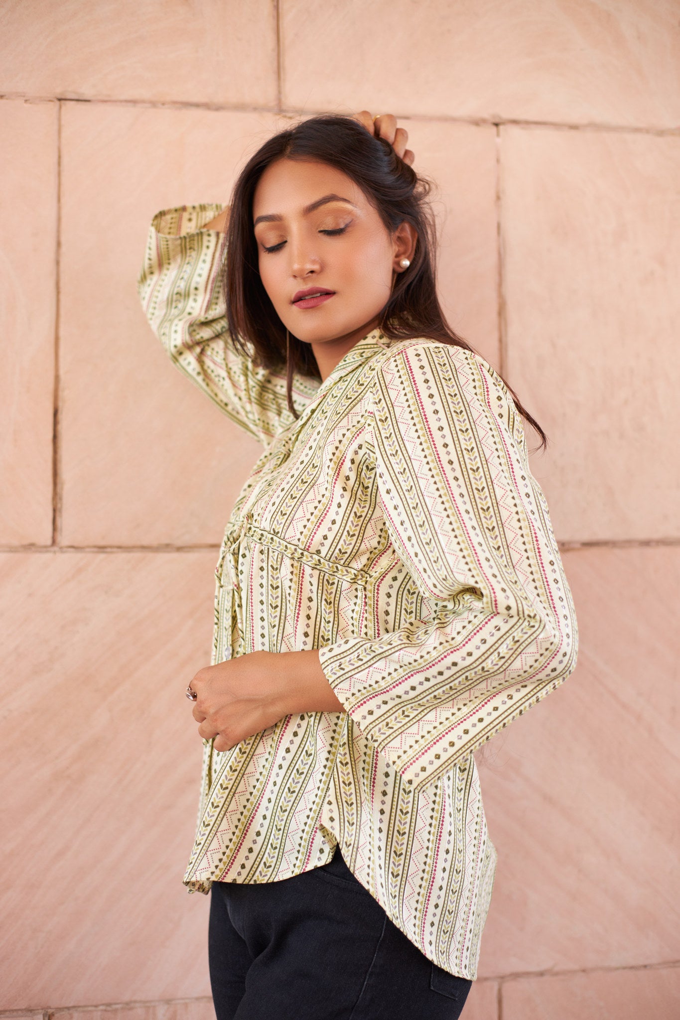 The Mandala Crossover