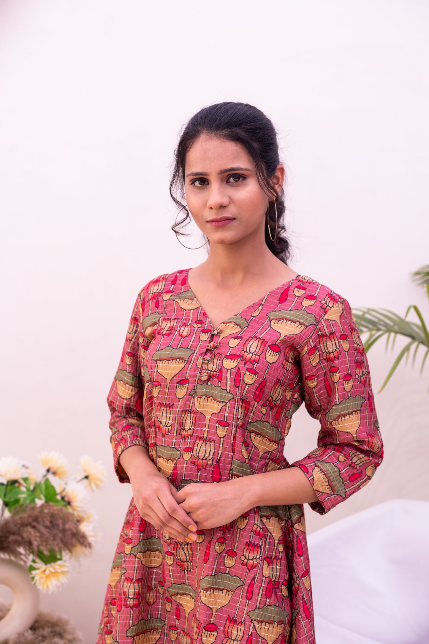 The Indie Bud - Pink