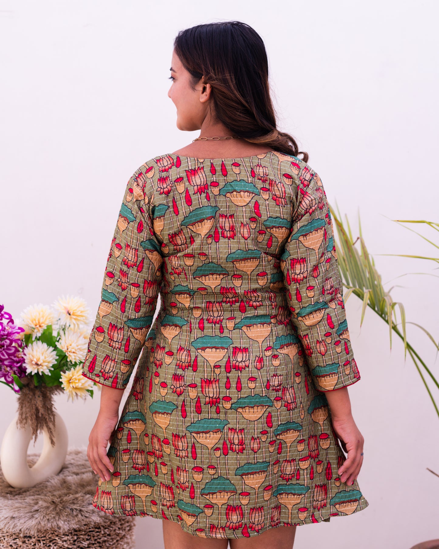 The Indie Bud - Green